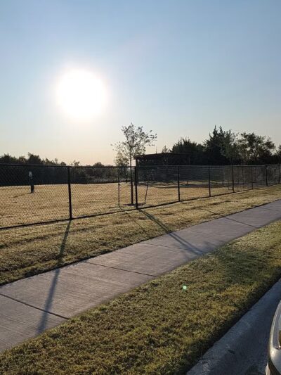 Heartland Dog Park - Heartland, TX