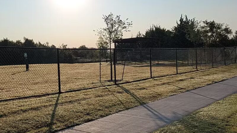 Heartland Dog Park - Heartland, TX