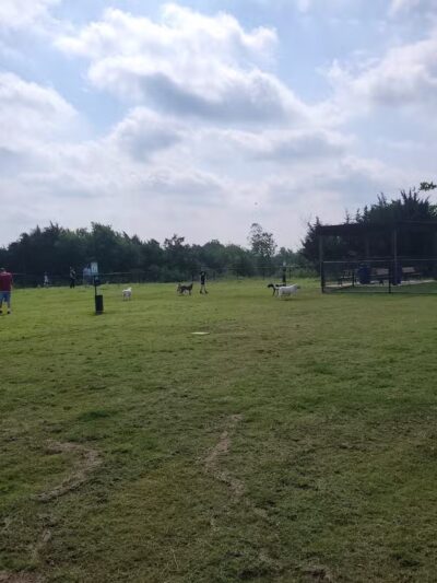 Heartland Dog Park - Heartland, TX