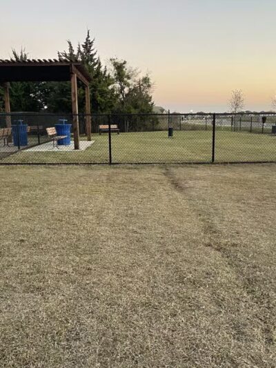 Heartland Dog Park - Heartland, TX