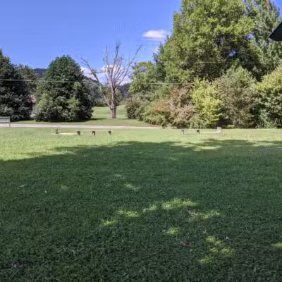 Mountain View Park - Heiskell, TN