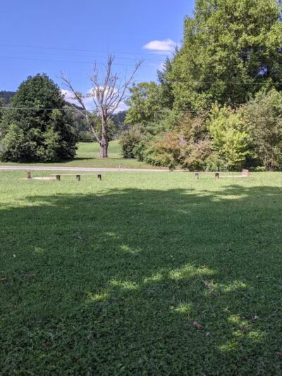 Mountain View Park - Heiskell, TN