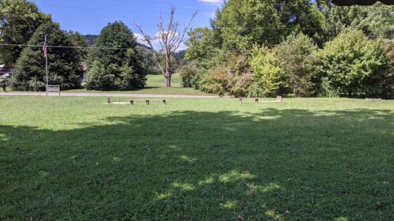 Mountain View Park - Heiskell, TN