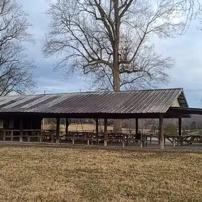 Mountain View Park - Heiskell, TN