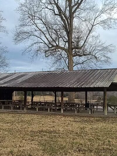 Mountain View Park - Heiskell, TN