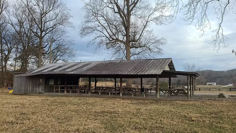 Mountain View Park - Heiskell, TN