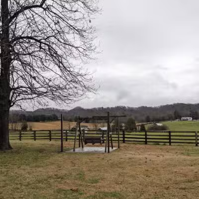 Mountain View Park - Heiskell, TN