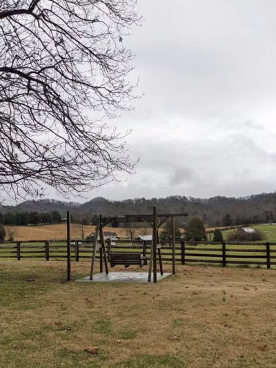 Mountain View Park - Heiskell, TN