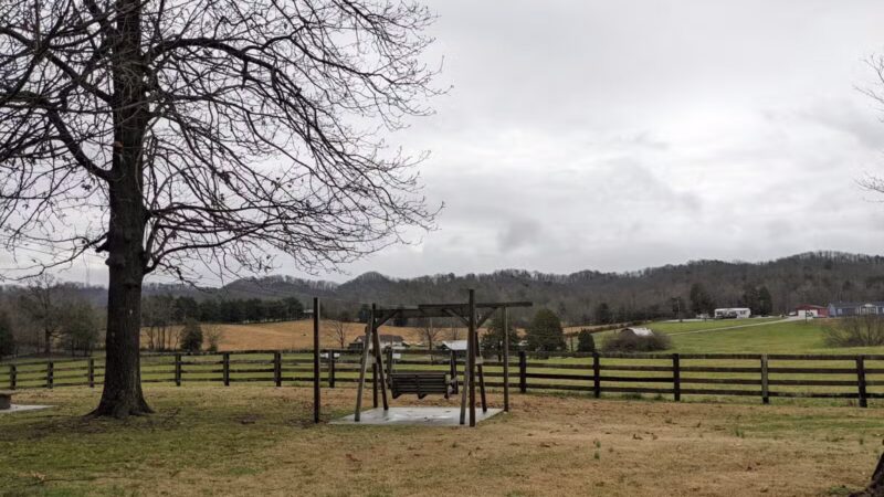 Mountain View Park - Heiskell, TN