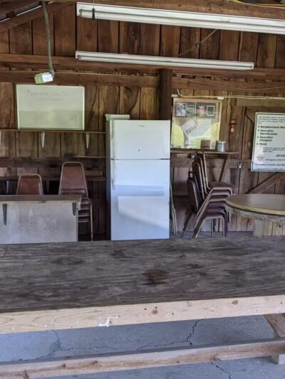 Mountain View Park - Heiskell, TN