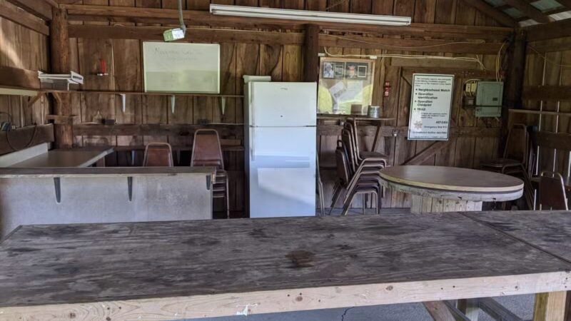 Mountain View Park - Heiskell, TN