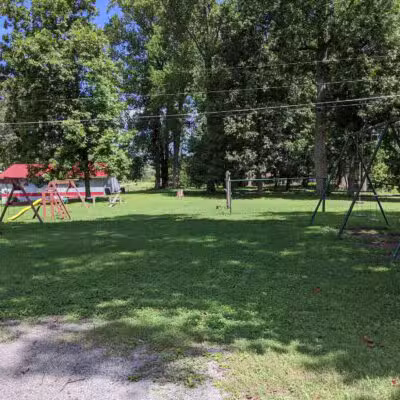 Mountain View Park - Heiskell, TN