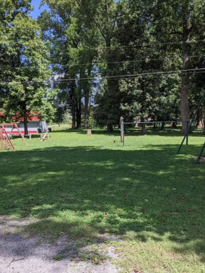 Mountain View Park - Heiskell, TN