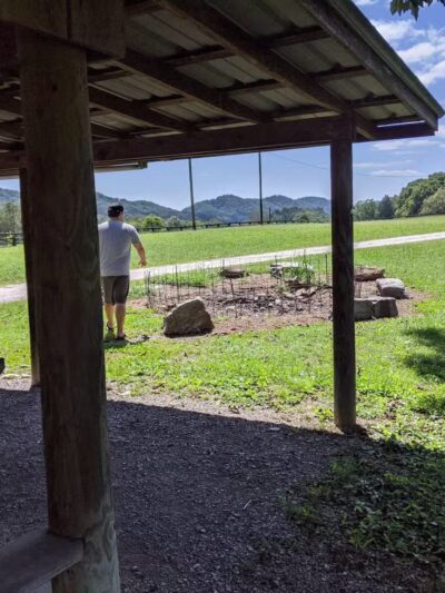 Mountain View Park - Heiskell, TN