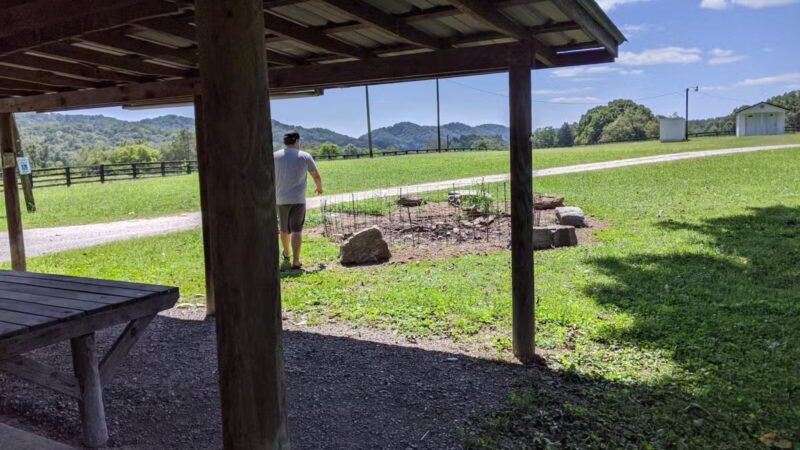 Mountain View Park - Heiskell, TN