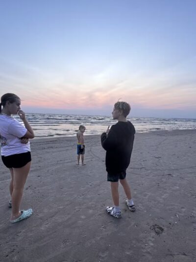 Lake View Pond Trail and Beach Access - Henderson, NY