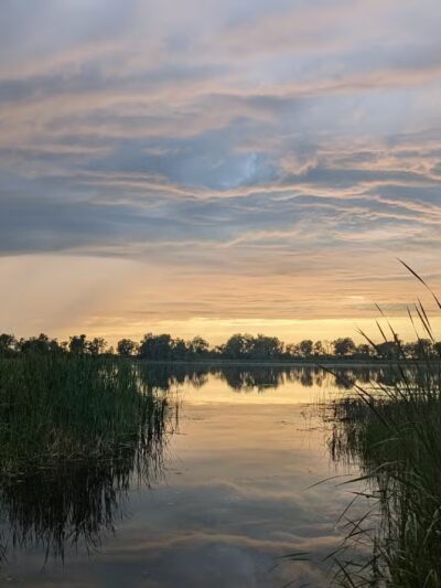 Lake View Pond Trail and Beach Access - Henderson, NY