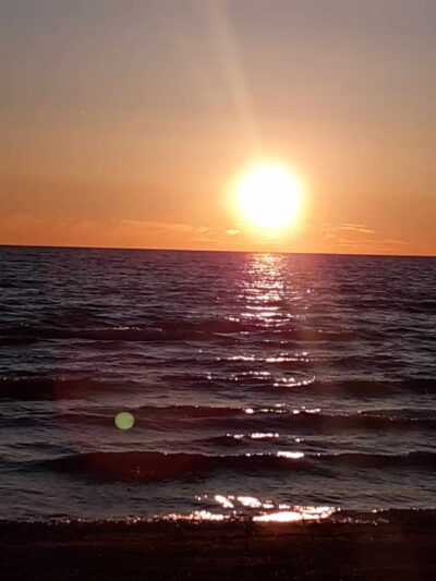 Lake View Pond Trail and Beach Access - Henderson, NY
