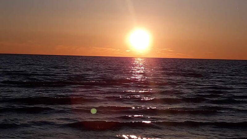 Lake View Pond Trail and Beach Access - Henderson, NY