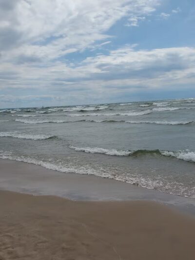 Lakeview Wildlife Management Area - Henderson, NY