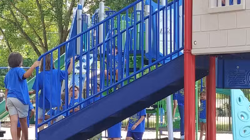 Hendersonville Dog Park - Hendersonville, TN