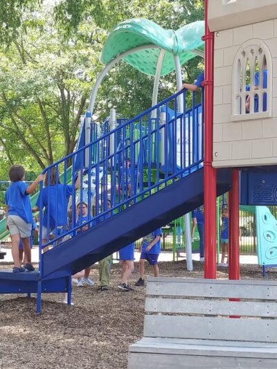 Hendersonville Dog Park - Hendersonville, TN