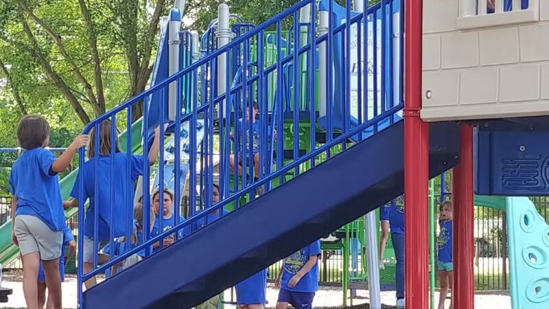 Hendersonville Dog Park - Hendersonville, TN