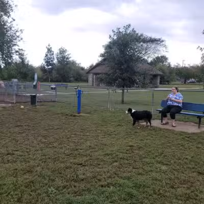 Hendersonville Dog Park - Hendersonville, TN