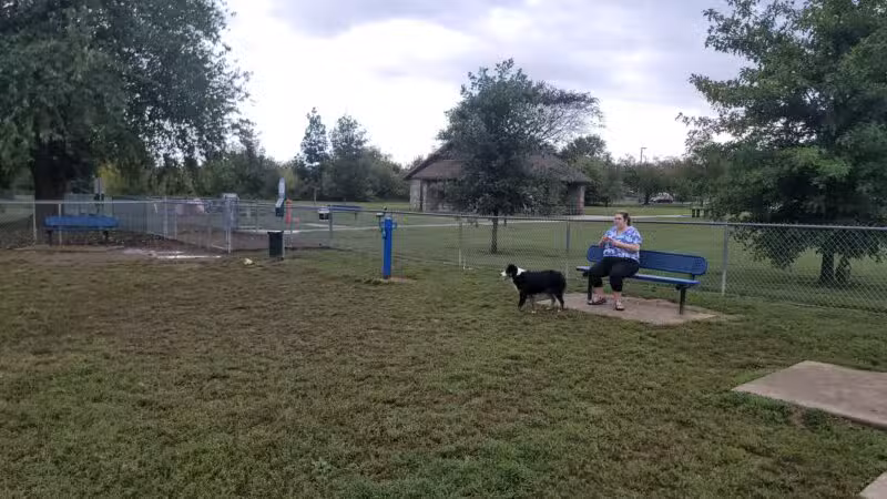 Hendersonville Dog Park - Hendersonville, TN