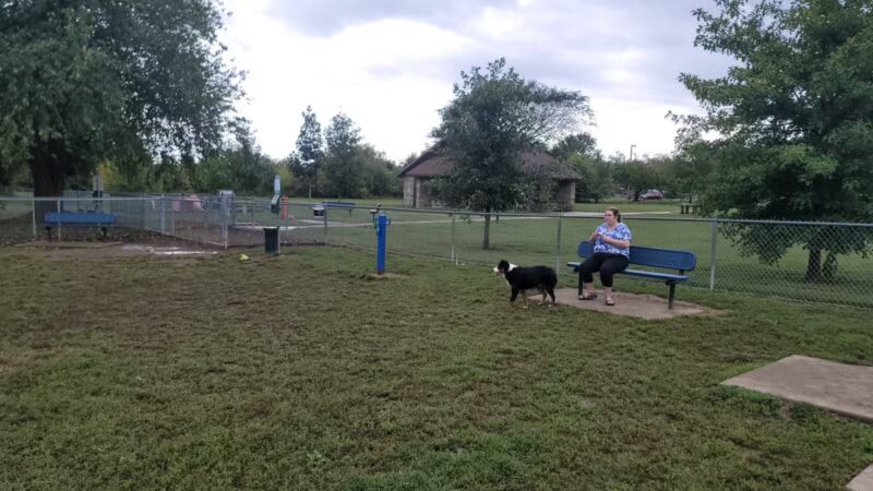 Hendersonville Dog Park - Hendersonville, TN