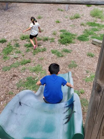 City Park - Henrietta, TX