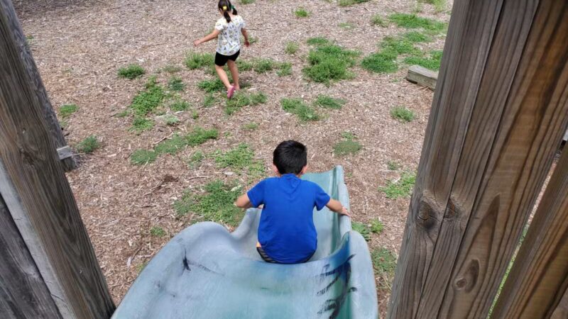 City Park - Henrietta, TX