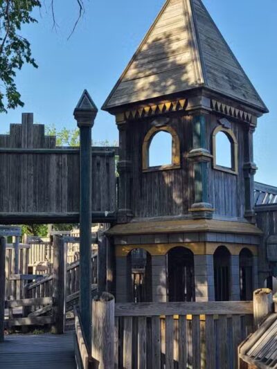 City Park - Henrietta, TX