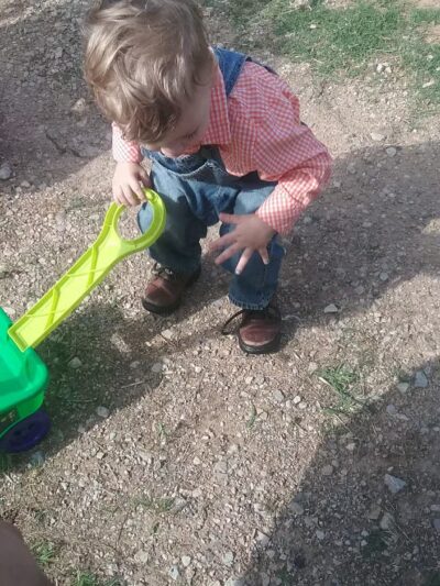 City Park - Henrietta, TX