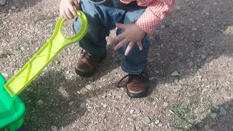 City Park - Henrietta, TX