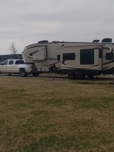 Hapgood Park - Henrietta, TX