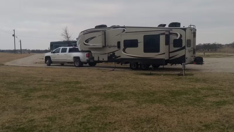 Hapgood Park - Henrietta, TX