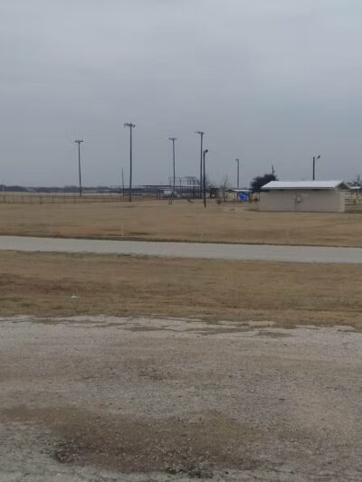 Hapgood Park - Henrietta, TX