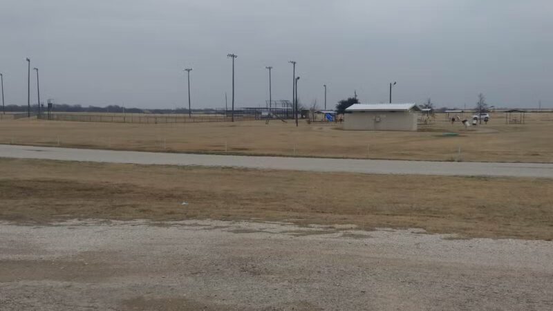 Hapgood Park - Henrietta, TX