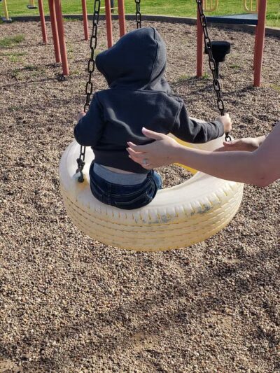 Hapgood Park - Henrietta, TX