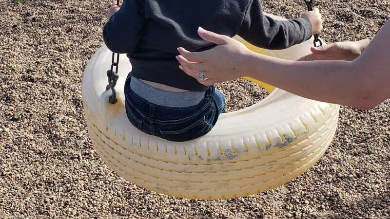 Hapgood Park - Henrietta, TX