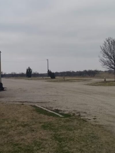 Hapgood Park - Henrietta, TX