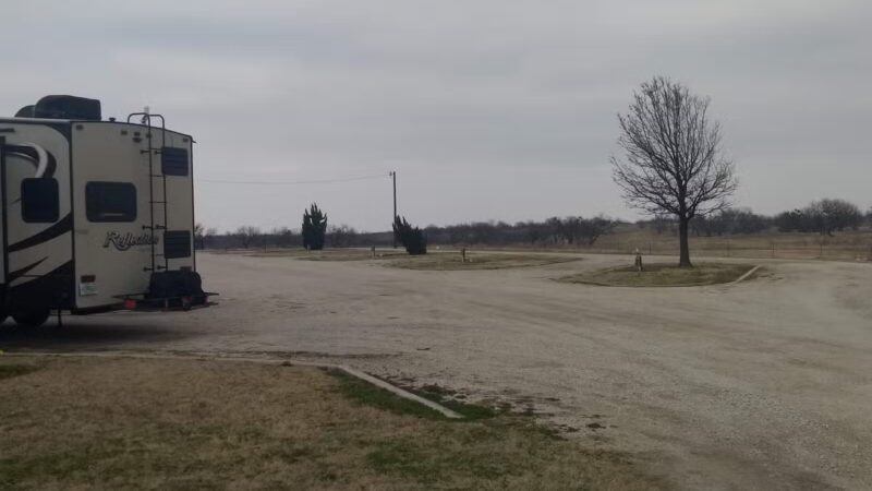 Hapgood Park - Henrietta, TX