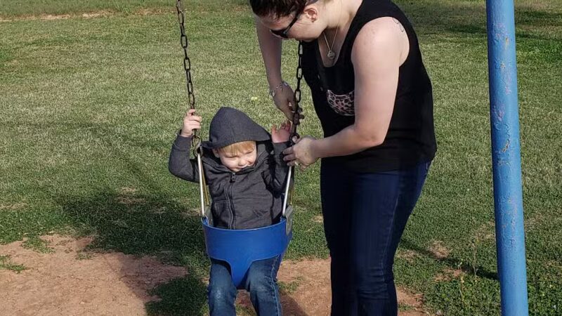 Hapgood Park - Henrietta, TX