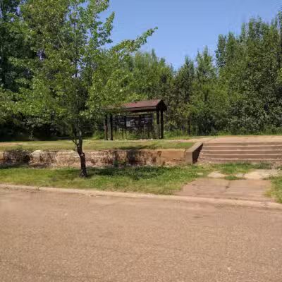 Hibbing Dog Park - Hibbing, MN