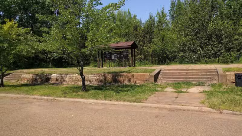 Hibbing Dog Park - Hibbing, MN