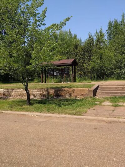 Hibbing Dog Park - Hibbing, MN