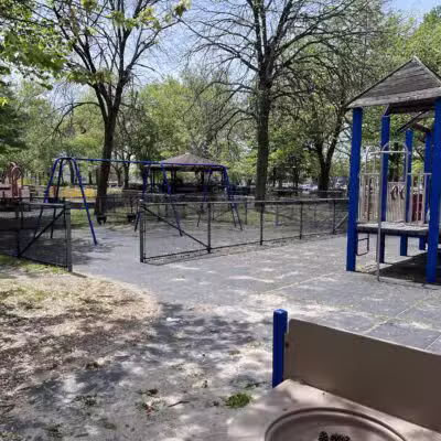Cantiague Park - Hicksville, NY