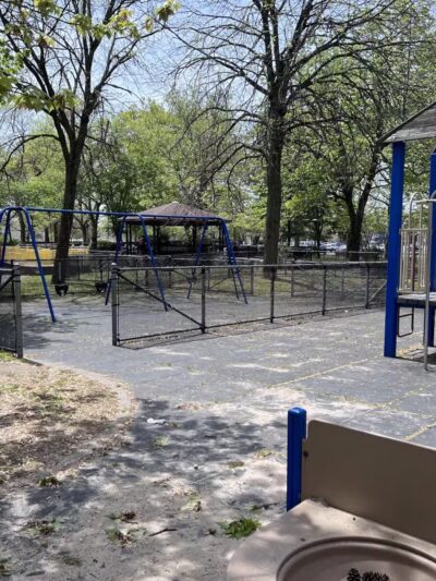 Cantiague Park - Hicksville, NY