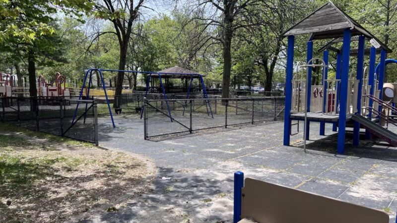 Cantiague Park - Hicksville, NY